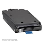 Panasonic TOUGHBOOK FZ-40A option (smart card reader: right)