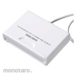 SANWA SUPPLY Udma Cf Card Reader / Writer