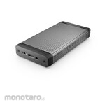 Sandisk SD/MicroSD Express Reader USB-C
