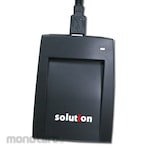 Solution Card Reader