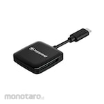 Transcend SD/MicroSD Card Reader RDC3