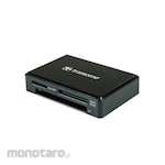 Transcend SD/MicroSD Card Reader RDC8
