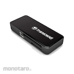 Transcend SD/MicroSD Card Reader RDF5