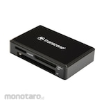 Transcend SD/MicroSD Card Reader RDF9