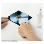 SANWA SUPPLY Cd / Dvd Cleaner