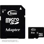 Team Group MicroSDHC Card Class10