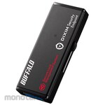 Buffalo Business-grade security USB memory, virus check, 8GB