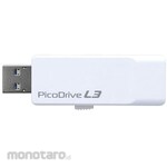 Green House USB3.0 Memory Pico Drive 8Gb