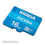 KIOXIA EXCERIA CL10 U1 R100 without adapter