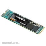 KIOXIA EXCERIA NVMe