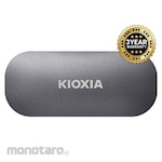 KIOXIA Portable SSD Exceria Plus