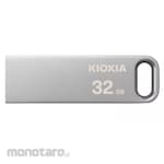 KIOXIA TransMemory U366 USB3.2 Gen 1 R150