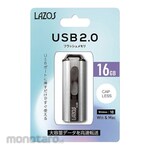 Lazos USB Flash Memory