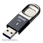 Lexar JumpDrive F35-FingerPrint USB
