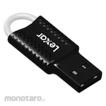 Lexar JumpDrive V40 USB 2.0 Flash Drive