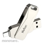 Netac Flashdisk U381 - USB3.0
