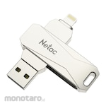Netac Flashdisk U652 - USB3.0