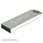 Orico Flashdisk USB 3.0 Zinc Alloy Flash Drive