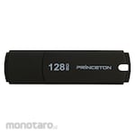 Princeton USB Flash Memory 128Gb With Cap