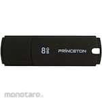 Princeton USB Flash Memory Pfu-Xjf Series