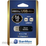 SANMAX USB Memory for USB3.0