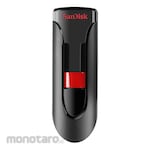 Sandisk Cruzer Glide USB Flash Drive CZ60