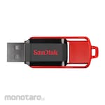 Sandisk Cruzer Switch USB Flash Drive (Flash Disk)