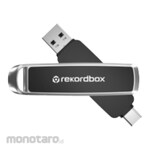 Sandisk DJ Flash Drive