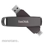 Sandisk Extreme PRO Dual Drive