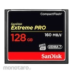 Sandisk Extreme Pro Compact Flash