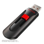 Sandisk Flashdisk Cruzer Glide USB 2.0 (Flash Disk)