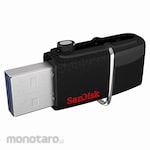 Sandisk Ultra Dual USB Drive 3.0