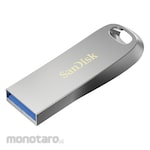 Sandisk Ultra Luxe USB 3.1 Flash Drive CZ74