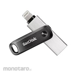 Sandisk iXpand Flash Drive Go