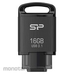 Silicon Power Type-C Sliding USB Memory