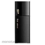Silicon Power USB3.0 Sliding USB Memory Blaze B05