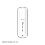 Transcend USB Flash Drive JetFlash 730