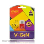 V-Gen Flash Disk Atom Series