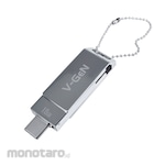 V-Gen OTG Flash Drive USB Type C 3.0