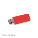 Verbatim Store'n'Go Pinstripe USB 3.0 Drive