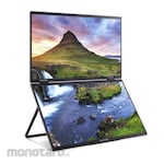 Acer Monitor Dual Screen Portable