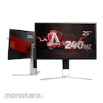 AOC Monitor (Layar Display)