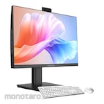 Advan Force Onepc All In One Pc Amd