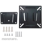 BROADWATCH Wall-Mounted Monitor Stand Hole Position (Braket/Penyangga)