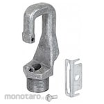 COLUMBIA LIGHTING Bay Light Ballast Housings, Reflector & Accessories