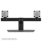 Dell Dual Stand Monitor