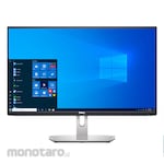 Dell Monitor Slim Entertainment 24inch (Layar Display)
