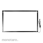 EIKI Interactive Frame (Layar Display)