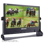 FEELWORLD Monitor Broadcast (Layar Display)