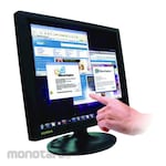 FORSA Monitor LCD Touchscreen 17inch (Layar Display)